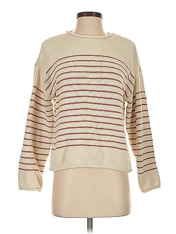 Rylee + Cru Rylee + Cru Pullover Sweater (view 1)