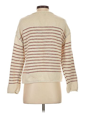 Rylee + Cru Rylee + Cru Pullover Sweater (view 2)