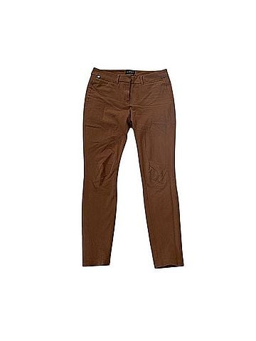 White House Black Market skimmer Casual Pants (view 2)