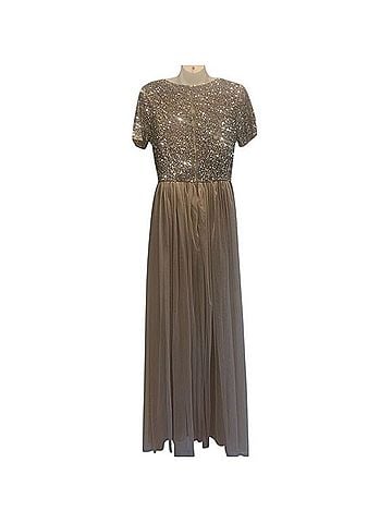 Maya Deluxe Cocktail Dress (view 2)