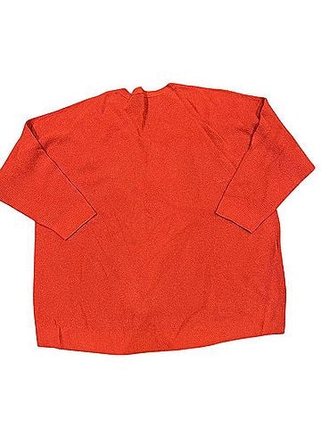 Madewell Pullover Sweater (view 2)