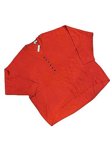 Madewell Pullover Sweater (view 1)