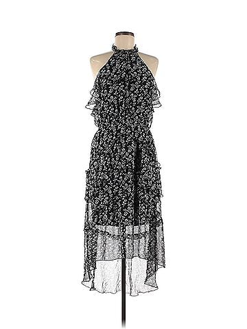 Express Express Casual Dress (view 1)