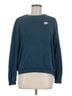 Nike Blue Nike Sweatshirt Size M - photo 1