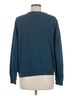 Nike Blue Nike Sweatshirt Size M - photo 2