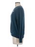 Nike Blue Nike Sweatshirt Size M - photo 4