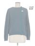 Nike Blue Nike Sweatshirt Size M - photo 5