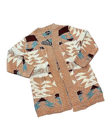 Angie Cardigan (view 1)