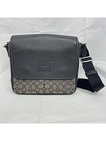 Coach COACH Sprint Shoulder Bag Messenger CE534 (view 1)