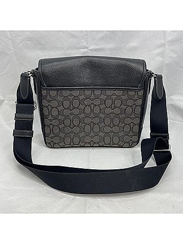 Coach COACH Sprint Shoulder Bag Messenger CE534 (view 2)