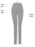 Under Armour Black Under Armour Active Pants Size M - photo 5