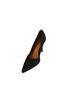 Linea Paolo Black Heels Size 11 - photo 1