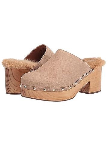 Steve Madden Brooklyn Mule/Clog (view 1)