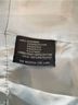 Steve Madden 52% Wool 33% Polyester 5% Viscose 5% Acrylic 100% Cotton Solid Green Coat Size XL - photo 7
