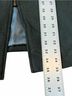 Steve Madden 52% Wool 33% Polyester 5% Viscose 5% Acrylic 100% Cotton Solid Green Coat Size XL - photo 12
