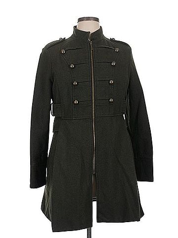 Steve Madden Coat (view 1)