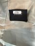 Steve Madden 52% Wool 33% Polyester 5% Viscose 5% Acrylic 100% Cotton Solid Green Coat Size XL - photo 8