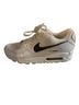 Nike White Sneakers Size 9 - photo 1