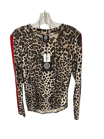 Bobeau Long Sleeve Blouse (view 1)