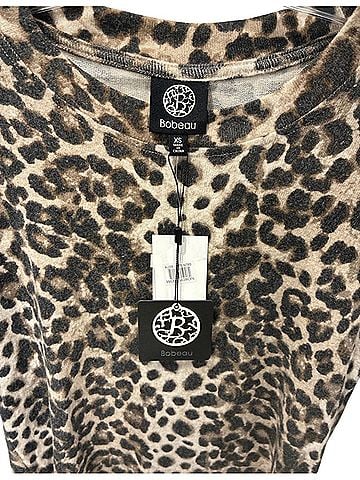 Bobeau Long Sleeve Blouse (view 2)