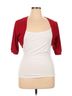Torrid Red Torrid Shrug Size 1X - photo 1