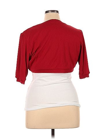 Torrid Torrid Shrug (view 2)