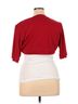 Torrid Red Torrid Shrug Size 1X - photo 2