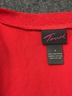 Torrid Red Torrid Shrug Size 1X - photo 3