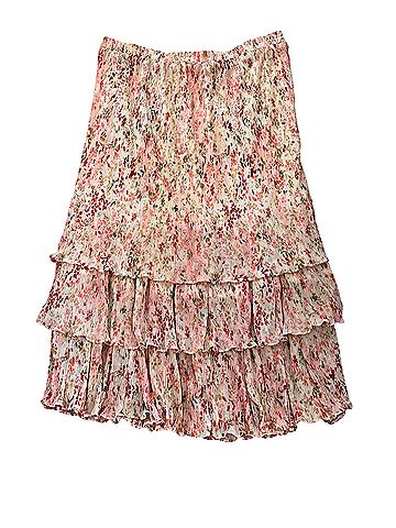 Coldwater Creek Casual Skirt (view 1)