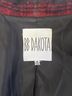 BB Dakota Plaid Asymmetric Zip Jacket Jacket - photo 3