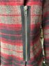 BB Dakota Plaid Asymmetric Zip Jacket Jacket - photo 4