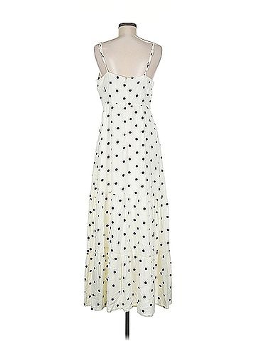 Aqua Aqua Casual Dress (view 2)