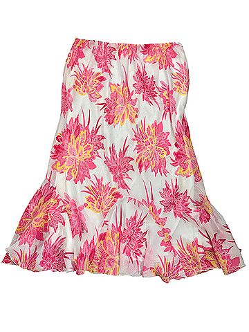 Cato Casual Skirt (view 2)