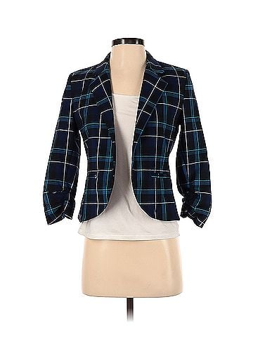 Aqua Aqua Blazer (view 1)