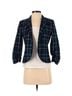 Aqua Blazer - Aqua Aqua Blazer Size S - photo 1