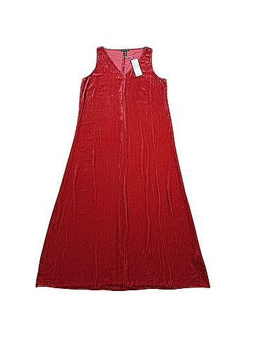 Eileen Fisher Scarlett Casual Dress (view 1)