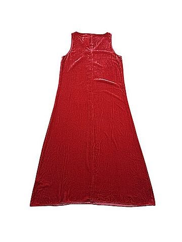 Eileen Fisher Scarlett Casual Dress (view 2)