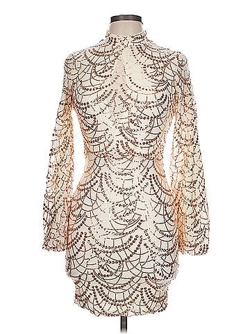 Miss Ord Miss Ord Cocktail Dress (view 1)