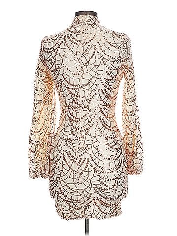 Miss Ord Miss Ord Cocktail Dress (view 2)