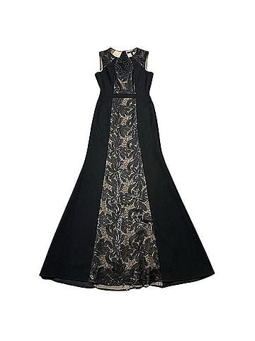 BCBGMAXAZRIA Linden Cocktail Dress (view 1)