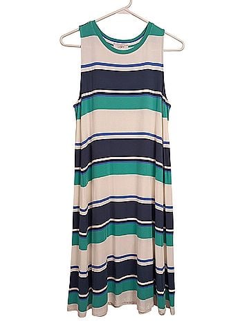 Ann Taylor LOFT Outlet Casual Dress (view 1)
