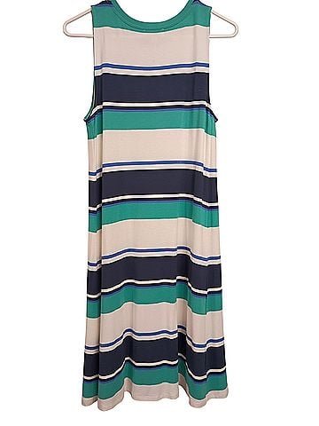 Ann Taylor LOFT Outlet Casual Dress (view 2)