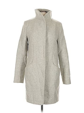 Wilfred Wilfred Wool Coat (view 1)