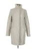 Wilfred Gray Wilfred Wool Coat Size S - photo 1