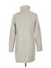 Wilfred Gray Wilfred Wool Coat Size S - photo 2
