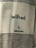 Wilfred Gray Wilfred Wool Coat Size S - photo 5