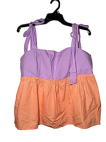 Lilly Pulitzer Sleeveless Blouse (view 1)