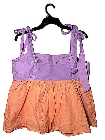Lilly Pulitzer Sleeveless Blouse (view 2)