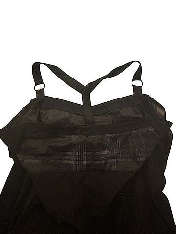 killstar Stormcloud Casual Dress (view 2)