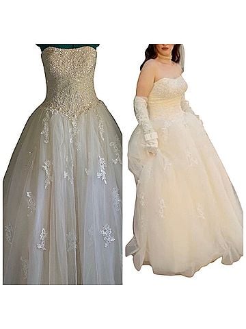 Mary's Cocktail Dress (view 1)